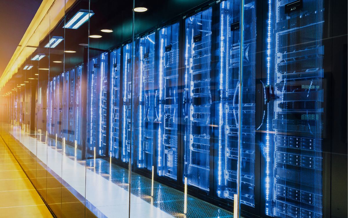 Technology and software